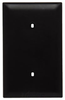 Standard Wall Plate - TP14 - Hubbell Wiring Device-Kellems