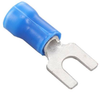 Terminals - Spade Connectors - A136307TR-ND - DigiKey