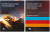Materials and Processes for NDT Technology, Second Edition with Supplement (review questions) - 2249 - American Society for Nondestructive Testing (ASNT)