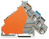 Terminal Blocks - Din Rail, Channel - 2946-280-588/280-323-ND - DigiKey
