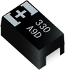 Tantalum Capacitor, 330Uf, 10V; Capacitance Panasonic - 85AJ8742 - Newark, An Avnet Company