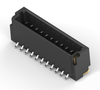 Conn, Header, 11Pos, 1Row, 1Mm Rohs Compliant Te Connectivity - 81AH0171 - Newark, An Avnet Company