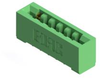 Card Edge Conn, Single Side, 6Pos, Lug; Card Edge Connector Type Edac - 85H4325 - Newark, An Avnet Company