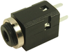 Connector, Stereo Jack, 3.5Mm, Panel; No. Of Contacts Cliff Electronic Components - 75Y0814 - Newark, An Avnet Company