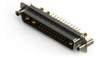 Combo D-Sub Conn, Plug, Dc-25W3, Th; Product Range Edac - 53AJ8521 - Newark, An Avnet Company