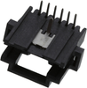 Wtb Conn, Header, 6Pos, 1Row, 1.27Mm; Connector Systems Amp - Te Connectivity - 95AC0715 - Newark, An Avnet Company