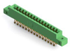 Card Edge Conn, Dual Side, 30Pos, Lug; Card Edge Connector Type Edac - 57AJ4778 - Newark, An Avnet Company