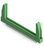 Card Edge Conn, Dual Side, 46Pos, Th; Card Edge Connector Type Edac - 59AJ1094 - Newark, An Avnet Company