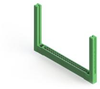 Card Edge Conn, Single Side, 20Pos, Th; Card Edge Connector Type Edac - 57AJ9406 - Newark, An Avnet Company