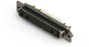 Combo D-Sub Conn, Rcpt, Dc-21W4, Th; Product Range Edac - 54AJ7964 - Newark, An Avnet Company