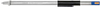 Soldering Tip, Flat Blade, 21.2Mm; Tip / Nozzle Width Pace - 02AH3703 - Newark, An Avnet Company