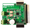 Eval Board, Class D Audio Pwr Amplifier Rohs Compliant Stmicroelectronics - 59AJ2166 - Newark, An Avnet Company