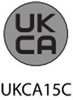 Conformity Label, Ukca, 15Mm Dia Rohs Compliant Multicomp Pro - 59AK7422 - Newark, An Avnet Company