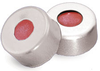 Aluminum E-Z Seals for LVI High Recovery Vials -- 224211-01