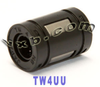 NB Systems TW4UU 1/4 - kit8010 - NationSkander California Corporation