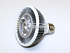 35W Halogen Equivalent, 13 Watt, Warm White LED PAR30 Bulb - B772312 - bulbs.com