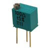 Potentiometers, Variable Resistors - Trimmer Potentiometers -- 1351328-Y405310K0000J0L - Image