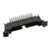 Headers, Male Pins - 155224-5202-RB-ND - DigiKey