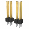 Headers, Male Pins - 77313-119-40LF-ND - DigiKey
