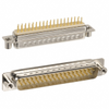 D-Sub Connector Assemblies - 4537MEA-ND - DigiKey