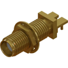 Coaxial Connector (RF) Assemblies - 1678-2921-00057-ND - DigiKey