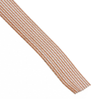 Flat Ribbon Cables - CI10N-1000-ND - DigiKey
