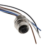 Circular Cable Assemblies - 1403364-ND - DigiKey