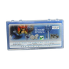 Capacitor Kits - 1284-1819-ND - DigiKey