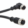 Circular Cable Assemblies - 281-6515-ND - DigiKey