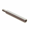 Board Spacers, Standoffs - 1772-M2168-4007-AL-ND - DigiKey