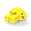 Rectangular Connector Housings - 3-1376388-4-ND - DigiKey