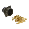 Circular Connector Assemblies - 339-PT02SE-16-26P-ND - DigiKey