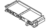 Headers & Wire Housings - 521085-1 - Powell Electronics, Inc.