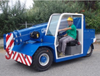 7.5 T Pick & Carry Crane -- MC 75 - Image