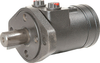 2.8 Cu. In. 2-Bolt Hydraulic Geroter Motor -- 8179632