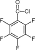 Pentafluorobenzoyl Chloride - P0807 - TCI America