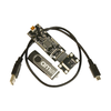 Expansion Boards, Daughter Cards - 4991-TSL2520-DB-ND - DigiKey