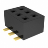 Headers, Receptacles, Female Sockets - SAM10974-ND - DigiKey