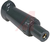 ELECTRICAL SOCKET PLUG, 50A, GREEN - 70120970 - Allied Electronics, Inc.