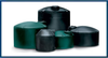 1025 Gallon Green Water Storage Tank -- SII-WG40R - Image