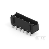 Headers, Plugs and Sockets - 17-2305908-6TR-ND - DigiKey