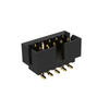 Headers, Male Pins - 664-G823MB10221KEUTR-ND - DigiKey