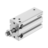 Actuators/Cylinders - 2171-DPDM-25-40-PA-ND - DigiKey