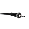 Panel Indicators, Pilot Lights - 2449-IN6ABW12W-ND - DigiKey