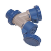 Industrial Power Connectors - 2144137 - RS Components, Ltd.