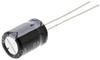 Aluminium Capacitors - 1701217 - RS Components, Ltd.