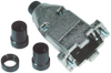 D Sub Backshells - 4543703 - RS Components, Ltd.