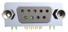 D Sub Connectors -- 1216782 - Image