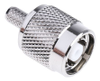 Coaxial Connectors - 8004334 - RS Components, Ltd.