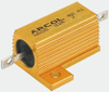 Chassis Mount Resistors -- 1073166 - Image